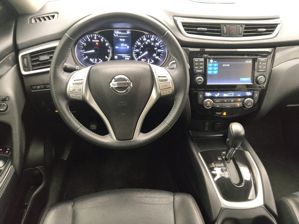 2016 Nissan Rogue in Tyler, TX 75701 - 18112946 22