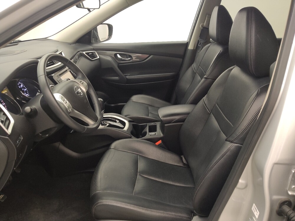 2016 Nissan Rogue in Tyler, TX 75701 - 18112946 17
