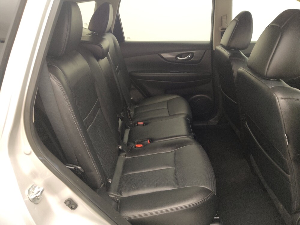 2016 Nissan Rogue in Tyler, TX 75701 - 18112946 19