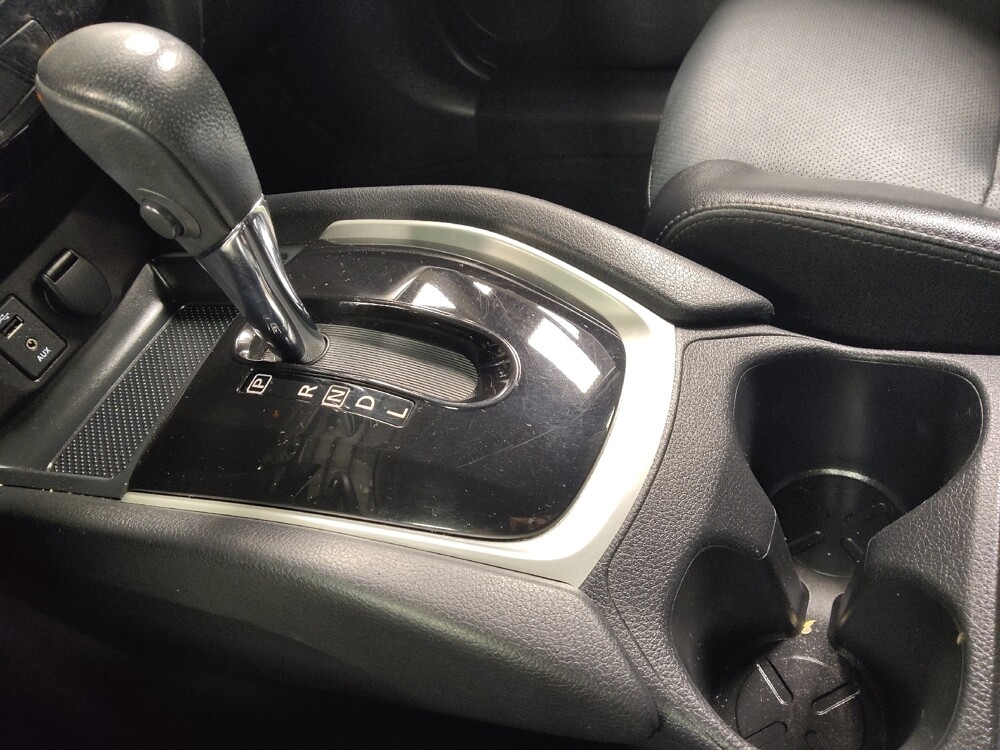 2016 Nissan Rogue in Tyler, TX 75701 - 18112946 26