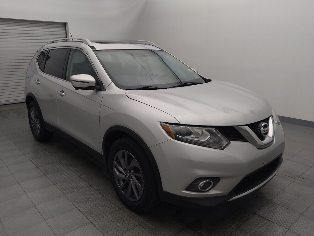 2016 Nissan Rogue in Tyler, TX 75701 - 18112946 13