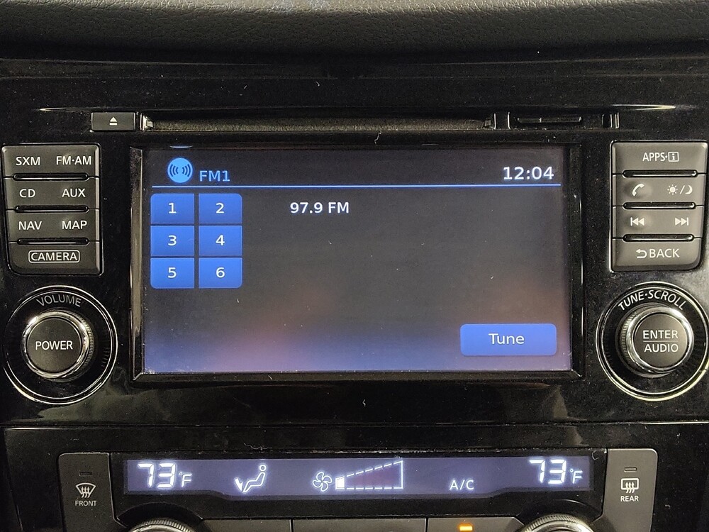 2016 Nissan Rogue in Tyler, TX 75701 - 18112946 25