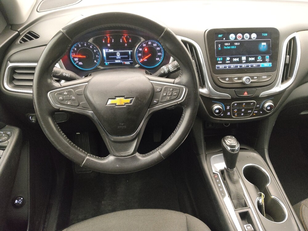 2018 Chevrolet Equinox in San Antonio, TX 78238 - 18112947 22