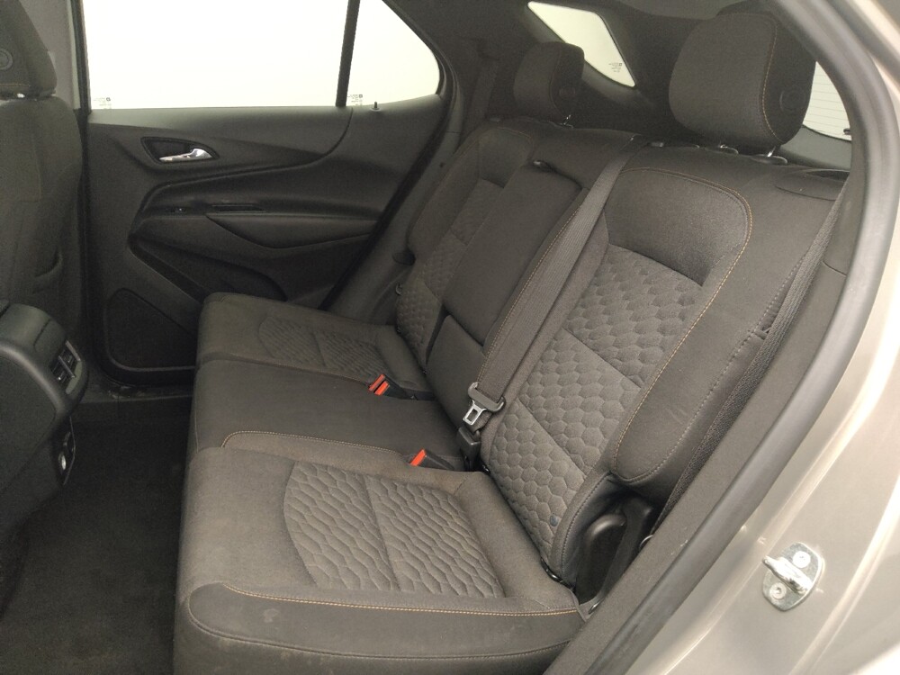 2018 Chevrolet Equinox in San Antonio, TX 78238 - 18112947 18