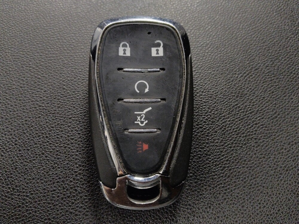 2018 Chevrolet Equinox in San Antonio, TX 78238 - 18112947 32