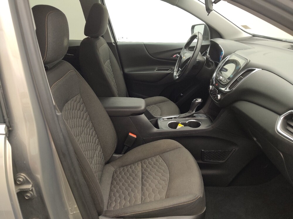 2018 Chevrolet Equinox in San Antonio, TX 78238 - 18112947 21