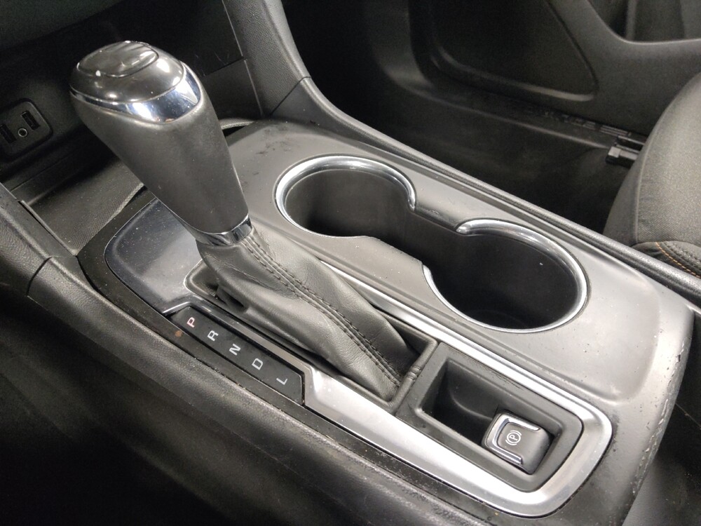 2018 Chevrolet Equinox in San Antonio, TX 78238 - 18112947 26