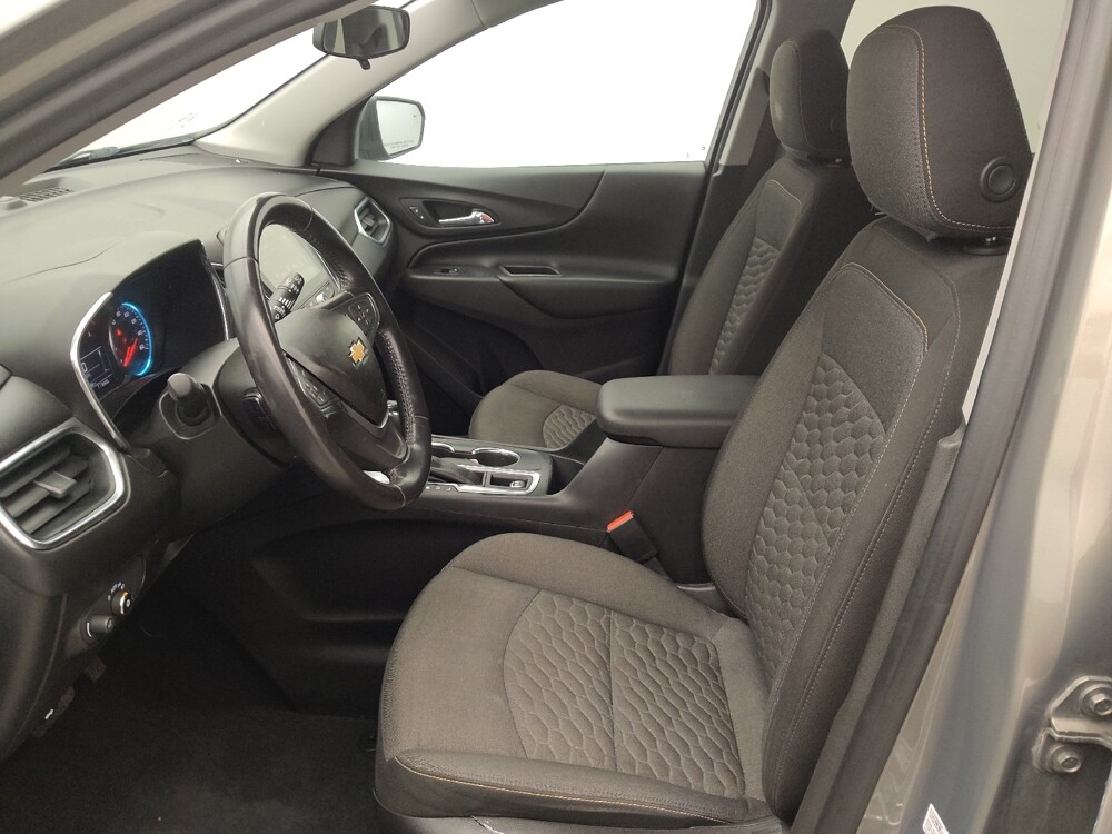 2018 Chevrolet Equinox in San Antonio, TX 78238 - 18112947 17