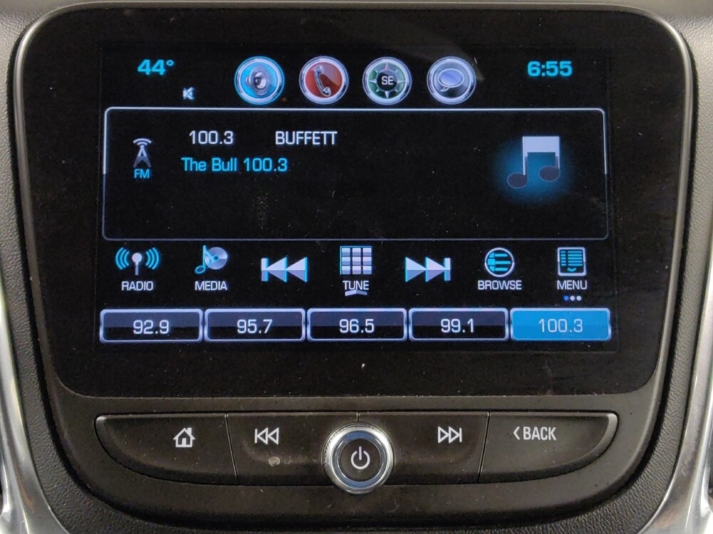 2018 Chevrolet Equinox in San Antonio, TX 78238 - 18112947 25