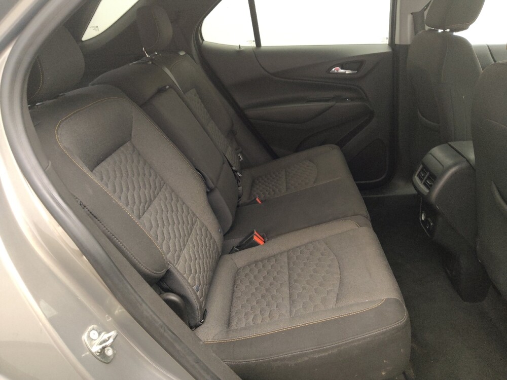 2018 Chevrolet Equinox in San Antonio, TX 78238 - 18112947 19