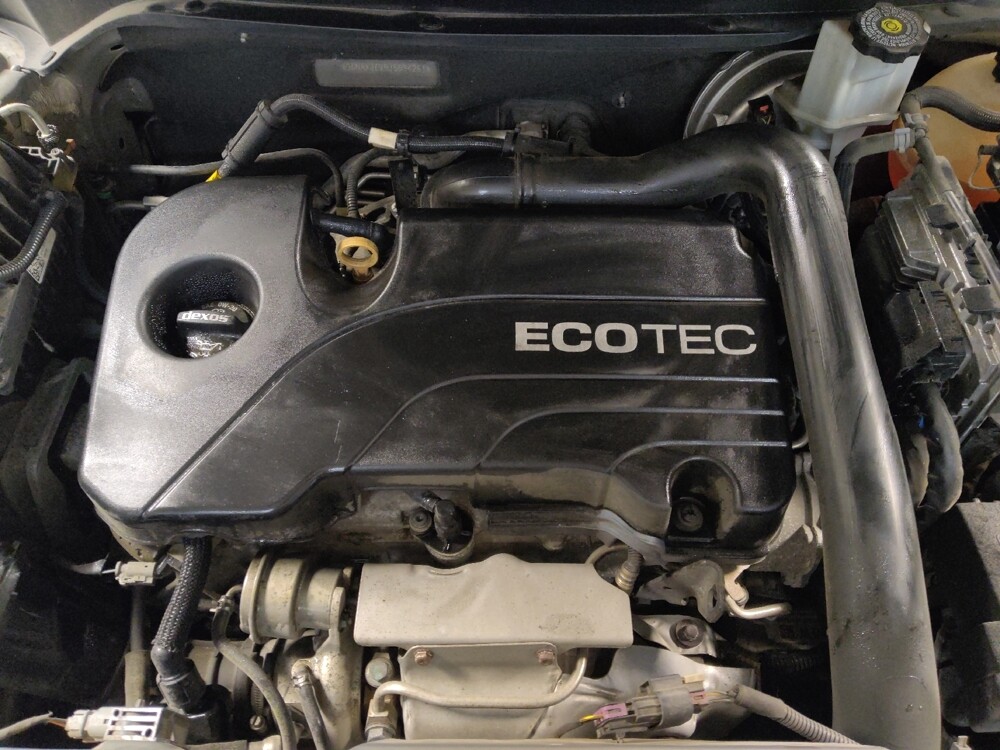 2018 Chevrolet Equinox in San Antonio, TX 78238 - 18112947 30