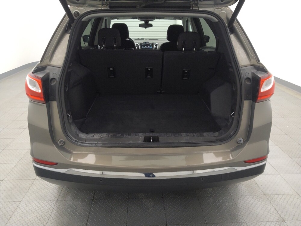 2018 Chevrolet Equinox in San Antonio, TX 78238 - 18112947 29