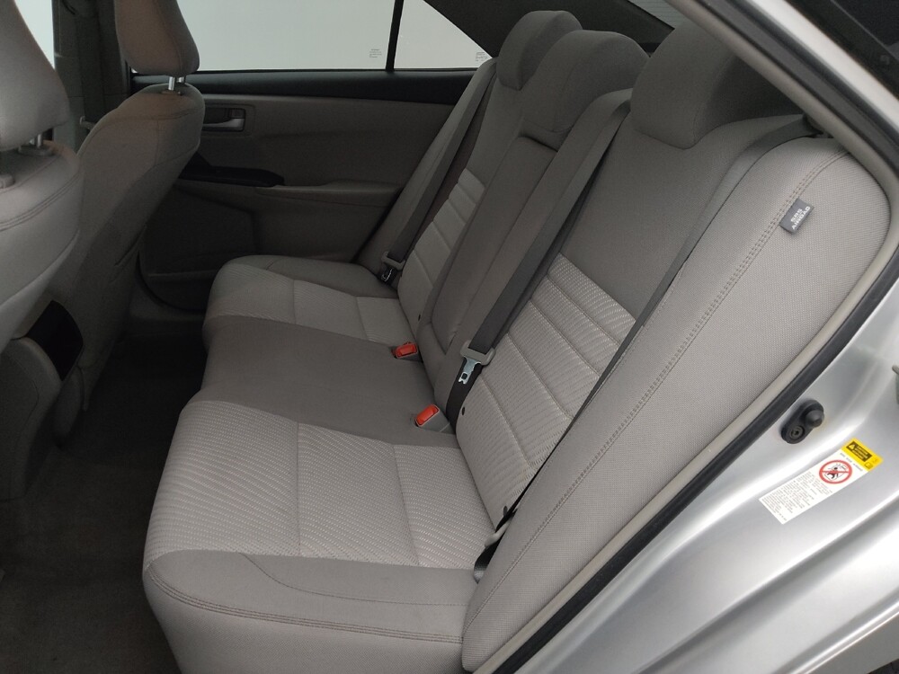 2015 Toyota Camry in Houston, TX 77060 - 18112950 18