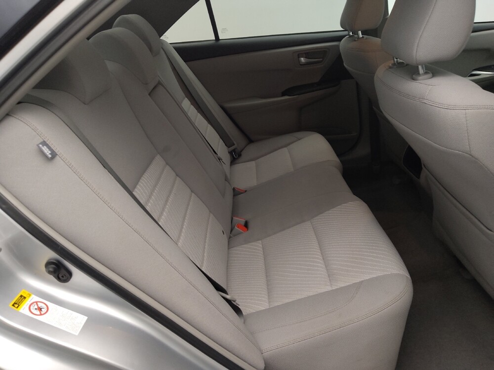 2015 Toyota Camry in Houston, TX 77060 - 18112950 19