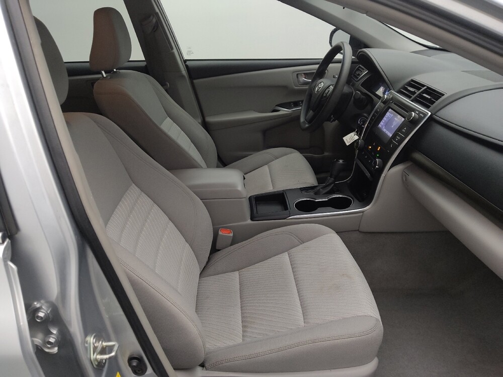 2015 Toyota Camry in Houston, TX 77060 - 18112950 21