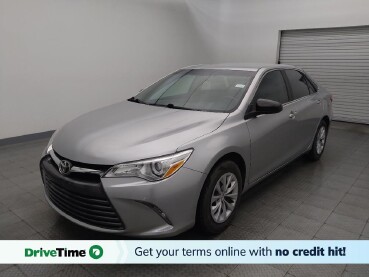 2015 Toyota Camry in Houston, TX 77060