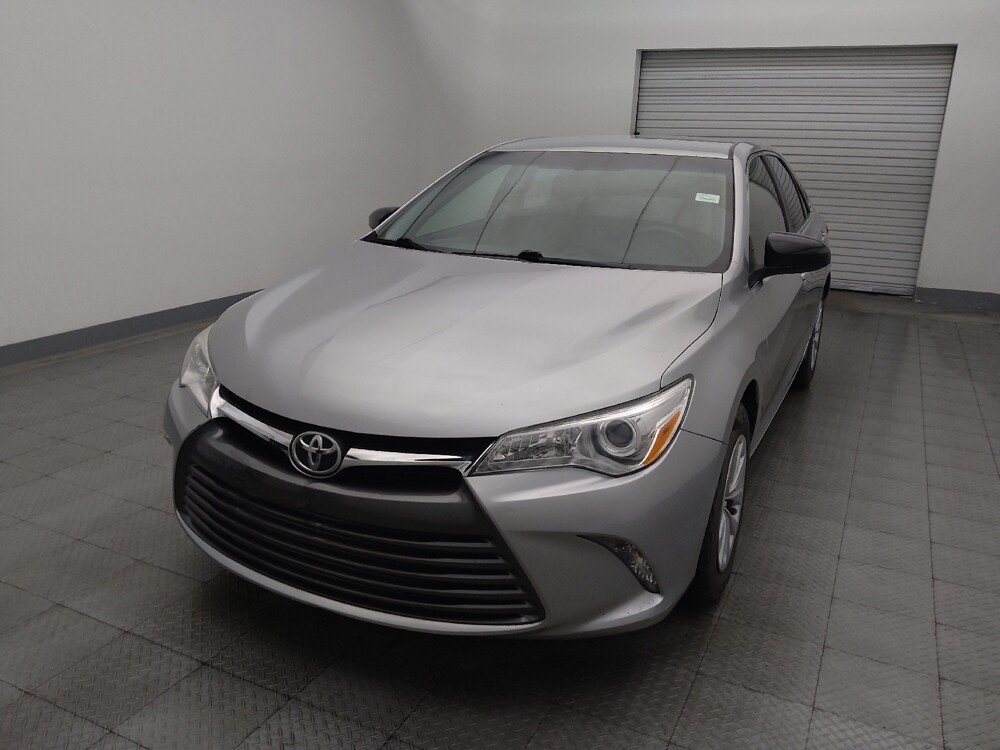 2015 Toyota Camry in Houston, TX 77060 - 18112950 15