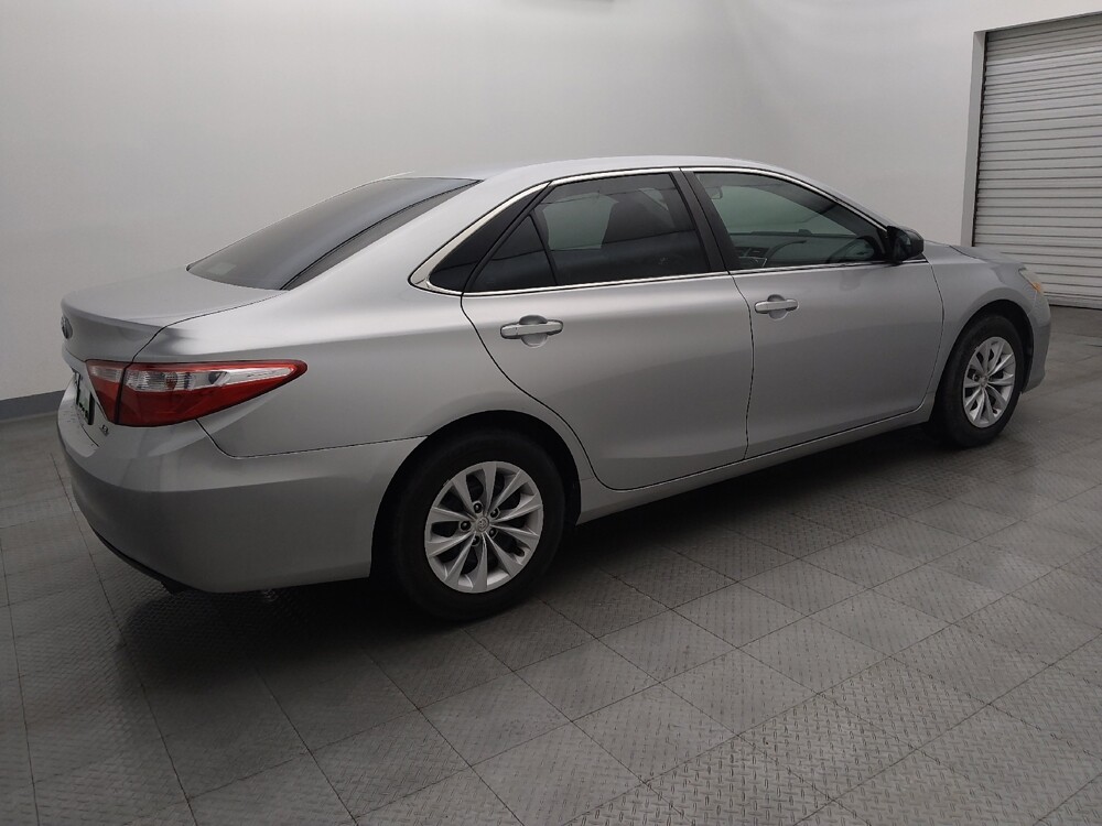 2015 Toyota Camry in Houston, TX 77060 - 18112950 10