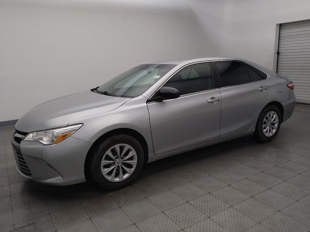 2015 Toyota Camry in Houston, TX 77060 - 18112950 2