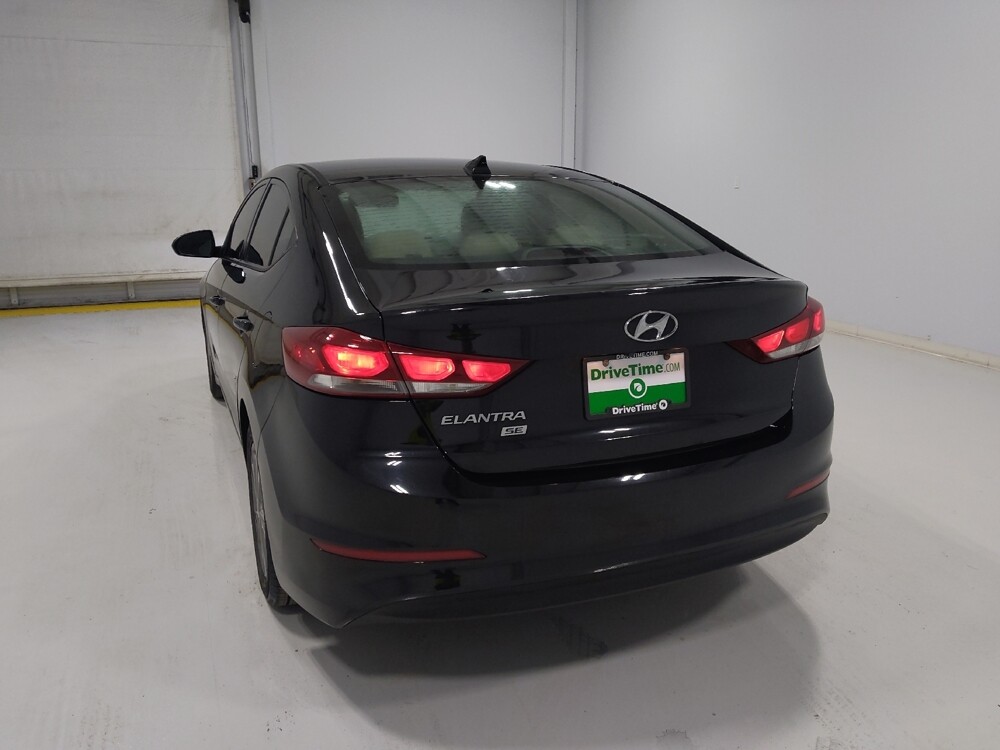 2017 Hyundai Elantra in Columbus, OH 43231 - 18112952 6