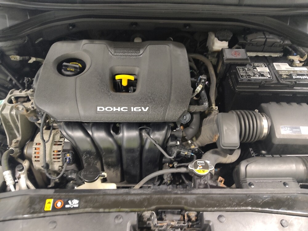 2017 Hyundai Elantra in Columbus, OH 43231 - 18112952 30