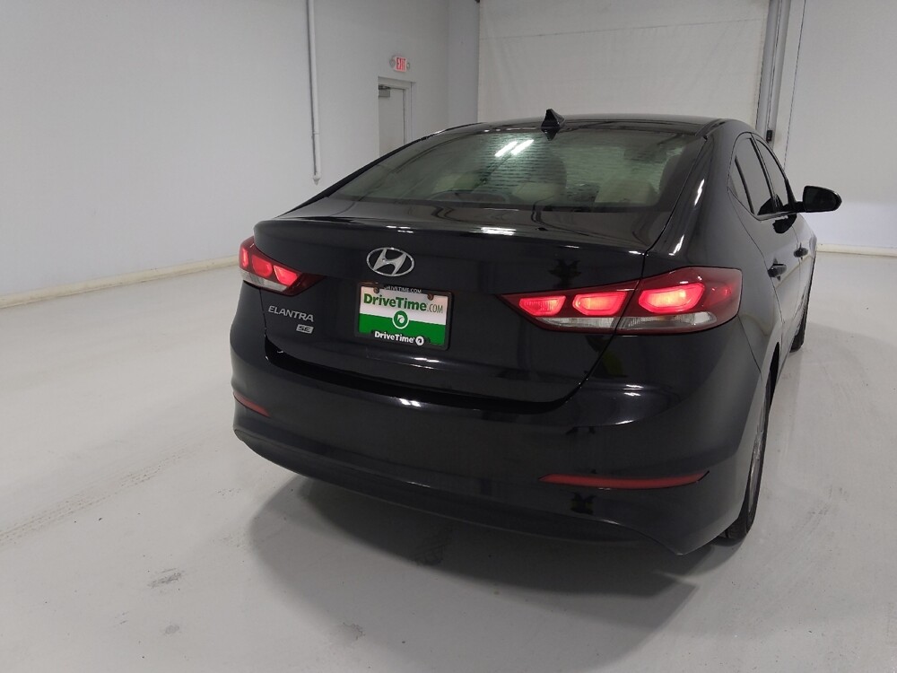2017 Hyundai Elantra in Columbus, OH 43231 - 18112952 7