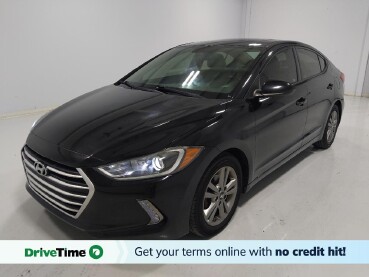 2017 Hyundai Elantra in Columbus, OH 43231