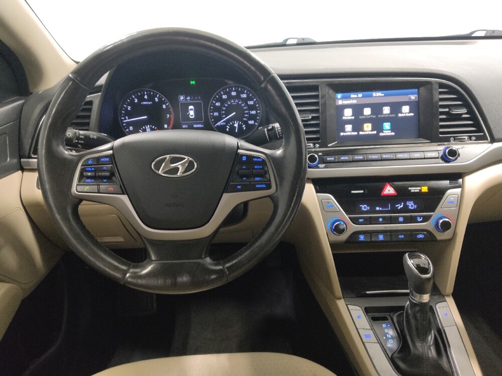 2017 Hyundai Elantra in Columbus, OH 43231 - 18112952 22