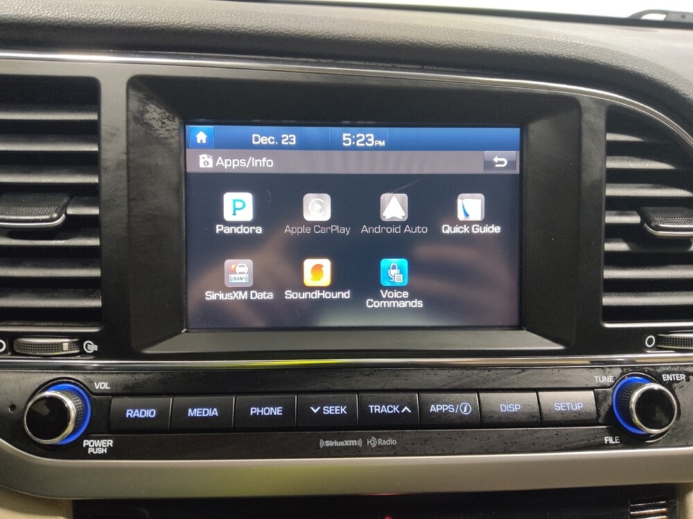 2017 Hyundai Elantra in Columbus, OH 43231 - 18112952 25