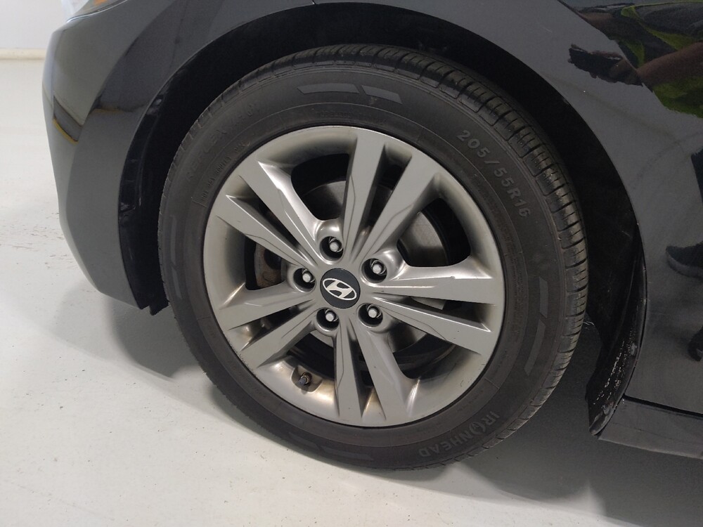 2017 Hyundai Elantra in Columbus, OH 43231 - 18112952 31
