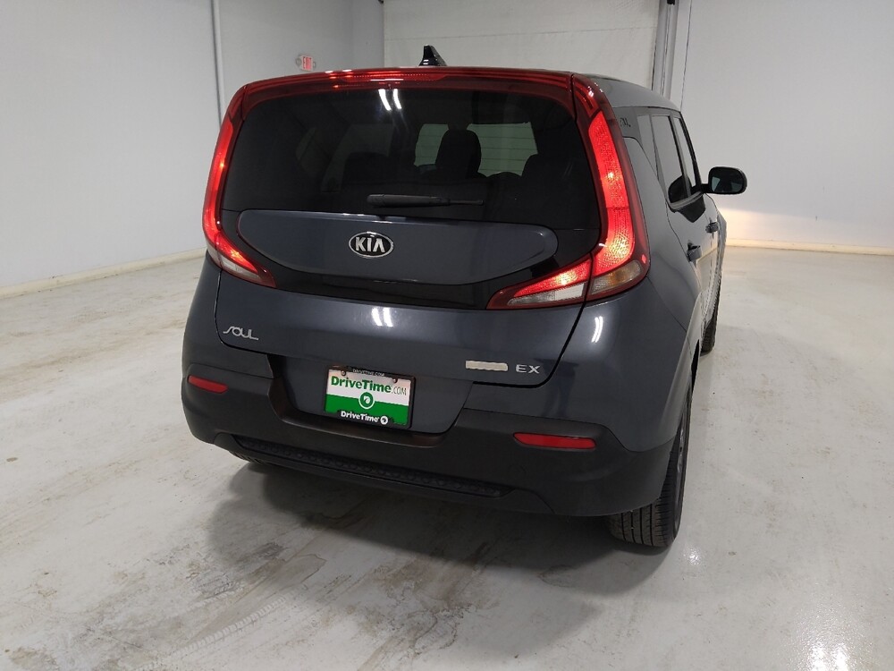 2020 Kia Soul in Columbus, OH 43231 - 18112953 7