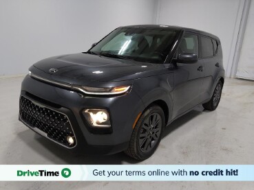 2020 Kia Soul in Columbus, OH 43231