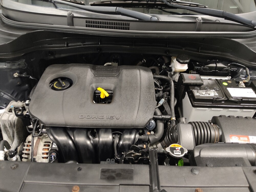 2020 Kia Soul in Columbus, OH 43231 - 18112953 30