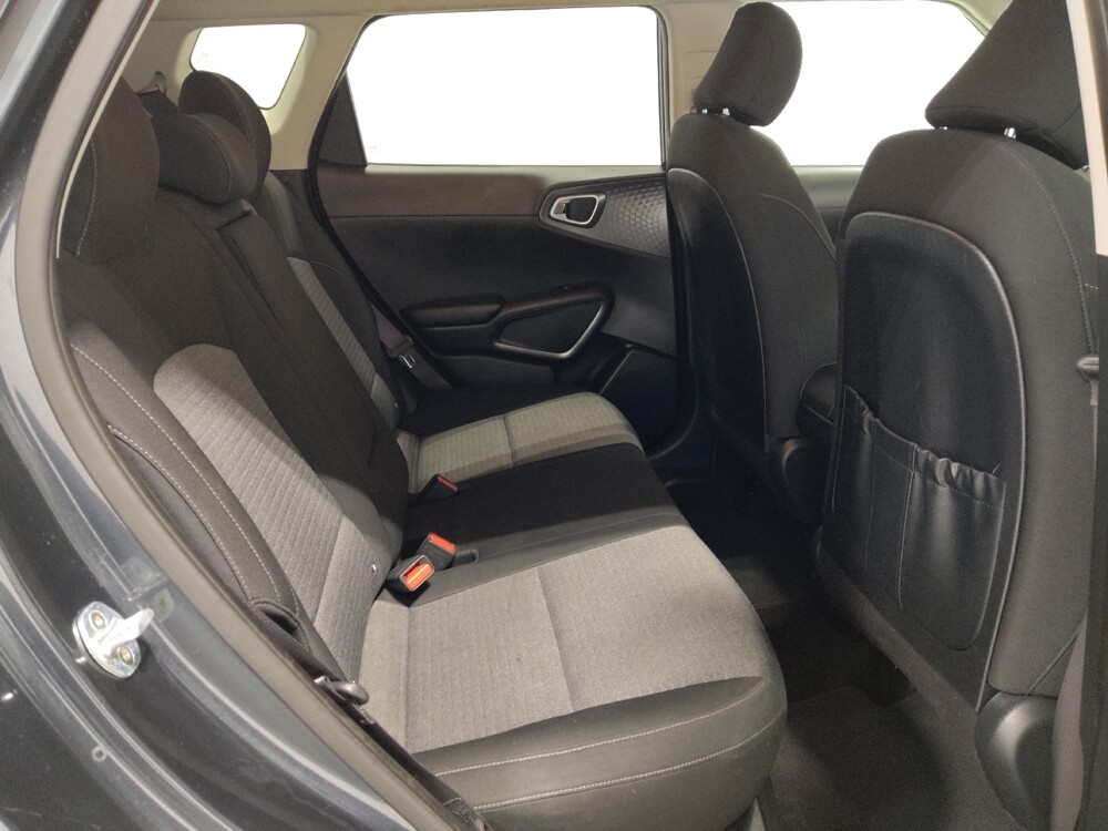 2020 Kia Soul in Columbus, OH 43231 - 18112953 19