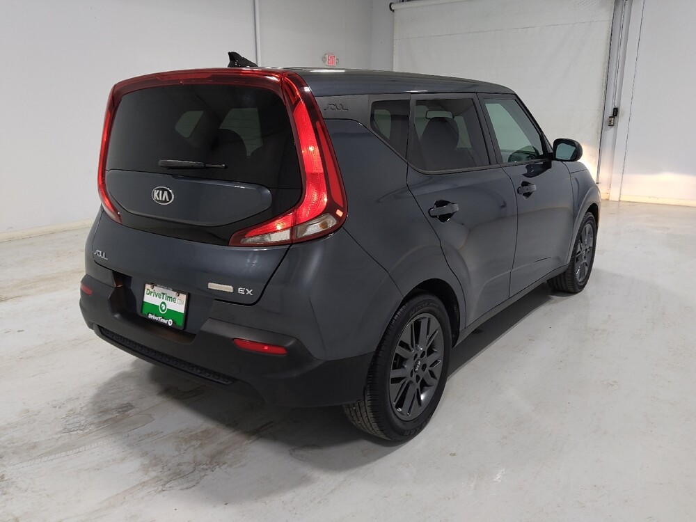 2020 Kia Soul in Columbus, OH 43231 - 18112953 9