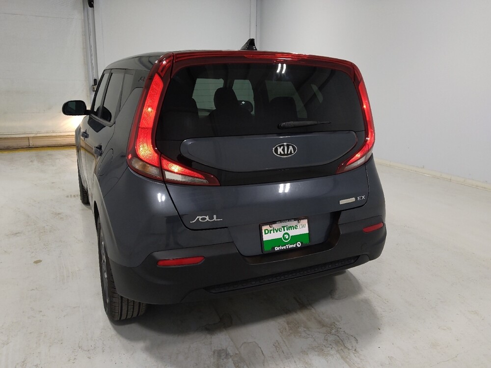 2020 Kia Soul in Columbus, OH 43231 - 18112953 6