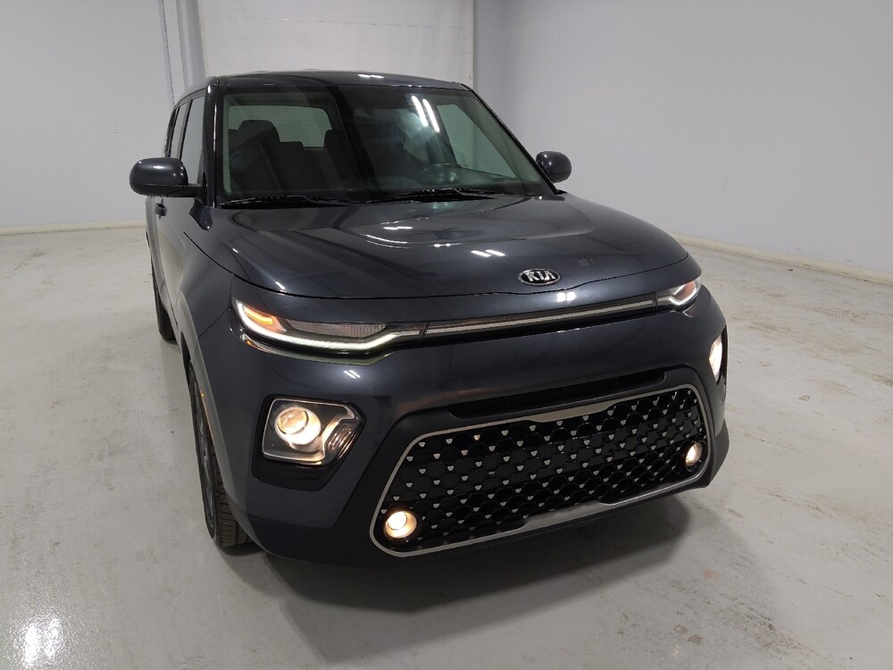 2020 Kia Soul in Columbus, OH 43231 - 18112953 14