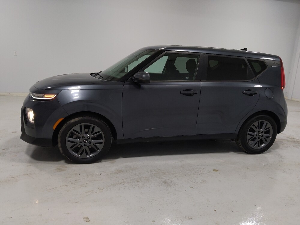2020 Kia Soul in Columbus, OH 43231 - 18112953 2