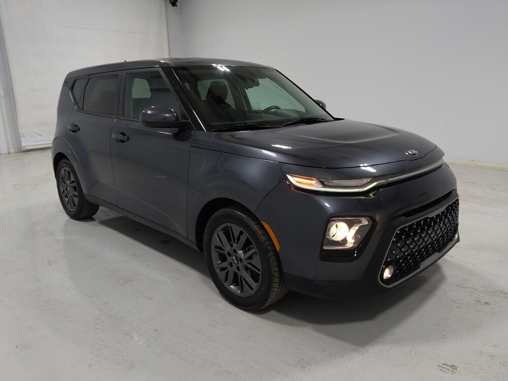 2020 Kia Soul in Columbus, OH 43231 - 18112953 13