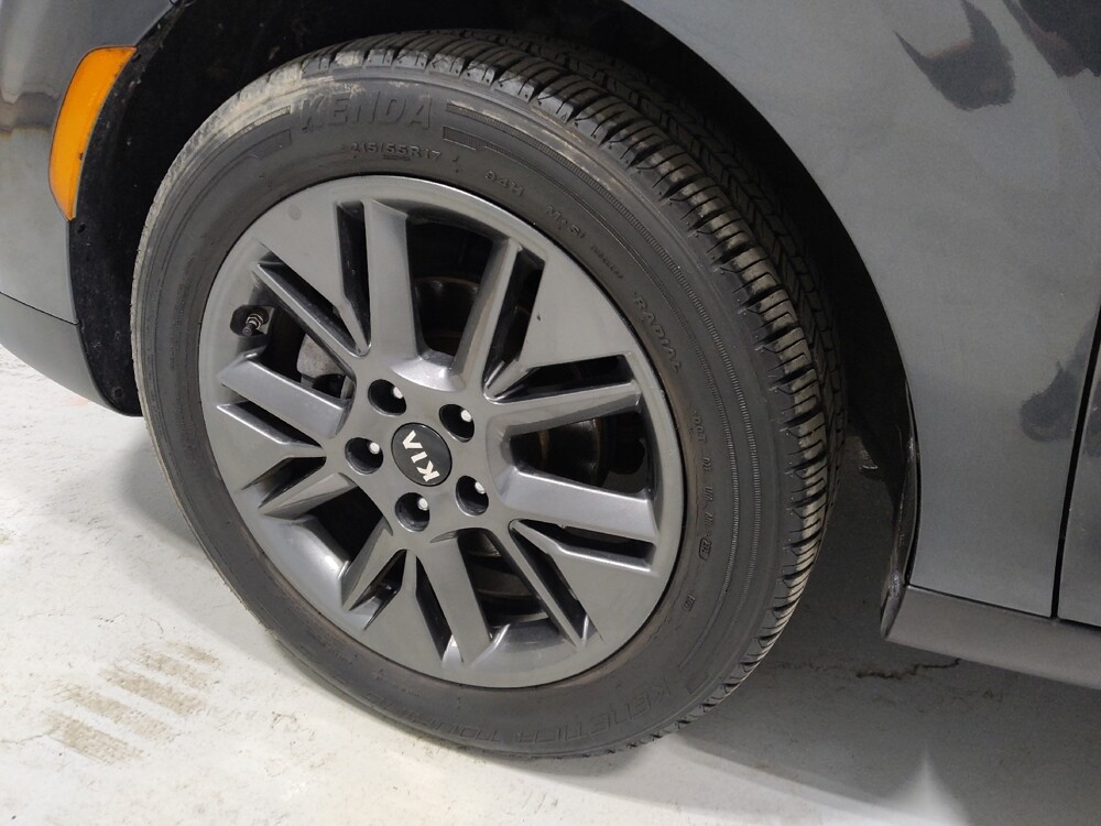 2020 Kia Soul in Columbus, OH 43231 - 18112953 31