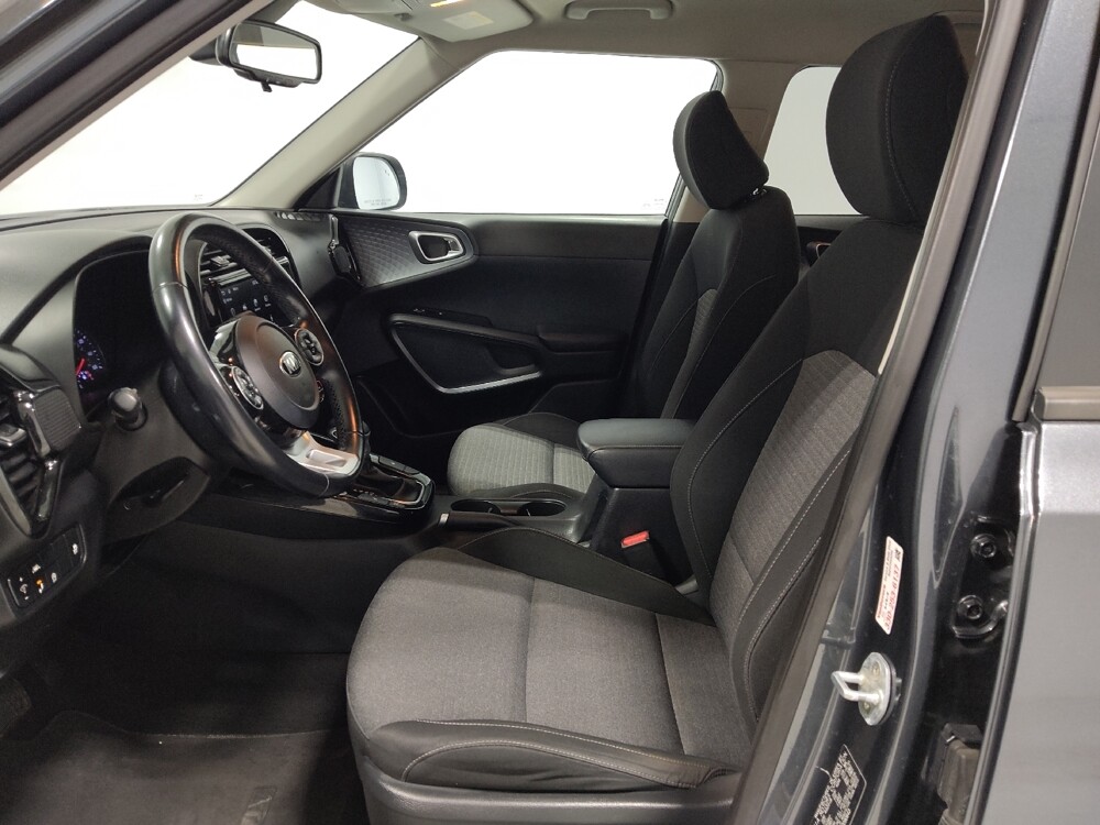2020 Kia Soul in Columbus, OH 43231 - 18112953 17