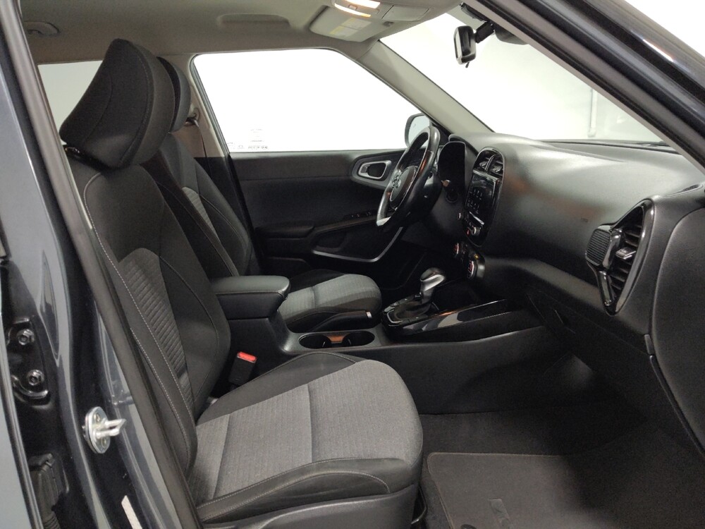 2020 Kia Soul in Columbus, OH 43231 - 18112953 21