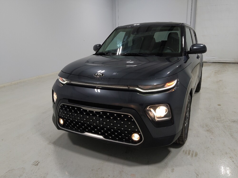 2020 Kia Soul in Columbus, OH 43231 - 18112953 15