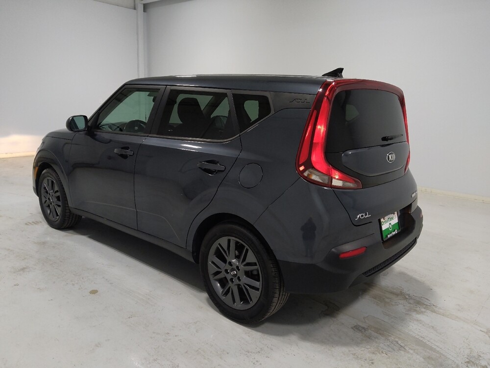2020 Kia Soul in Columbus, OH 43231 - 18112953 5