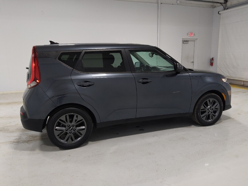 2020 Kia Soul in Columbus, OH 43231 - 18112953 10