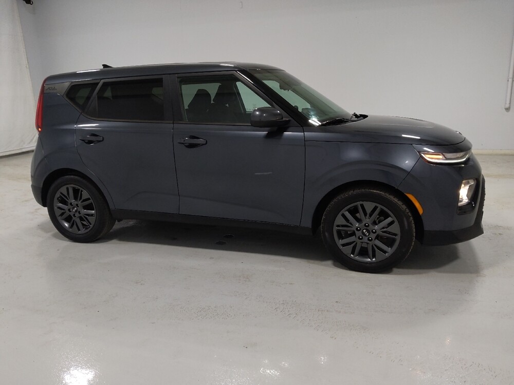 2020 Kia Soul in Columbus, OH 43231 - 18112953 11