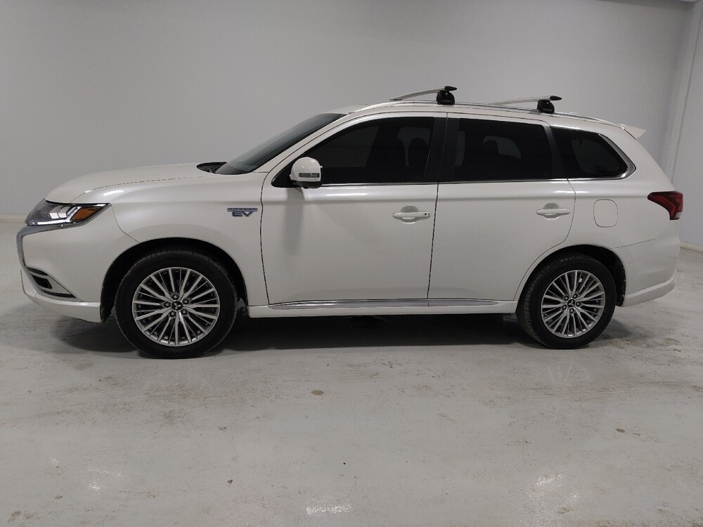 2020 Mitsubishi Outlander in Columbus, OH 43231 - 18112954 2