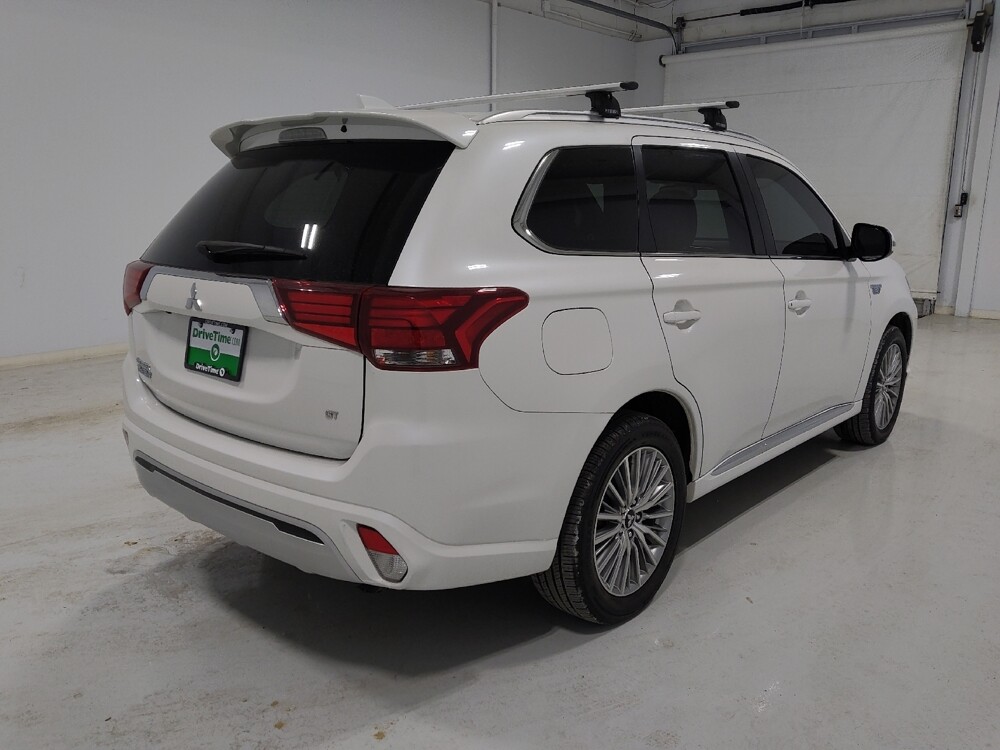 2020 Mitsubishi Outlander in Columbus, OH 43231 - 18112954 9