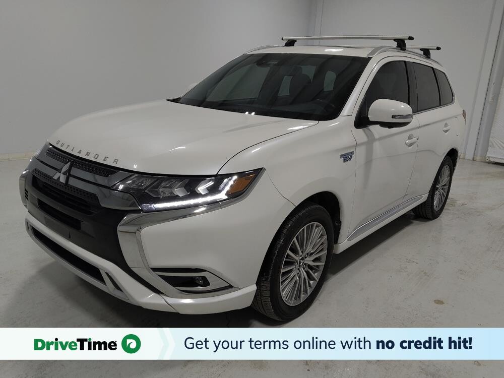 2020 Mitsubishi Outlander in Columbus, OH 43231 - 18112954