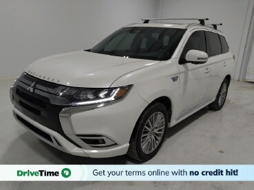 2020 Mitsubishi Outlander in Columbus, OH 43231